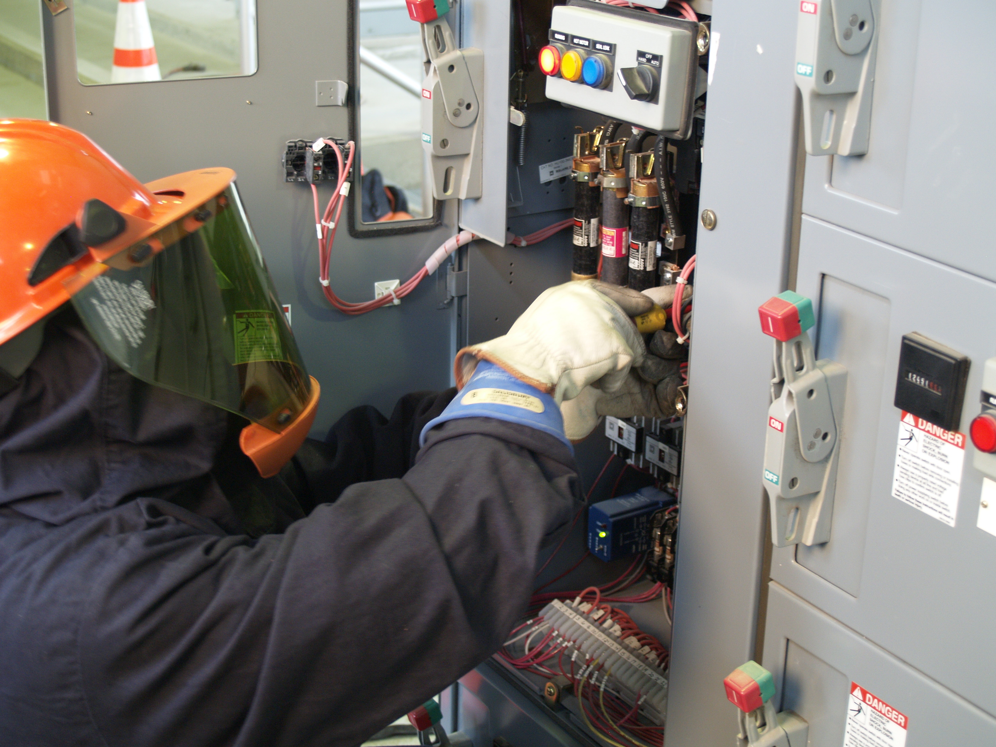 lightning-arrester-audit lightning-arrester-audit
