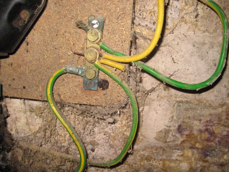 Electrical-Earthing-System-Design