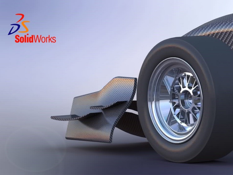 Solidworks-Sunvision